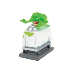 Department 56 Ghostbuster's - Slimer