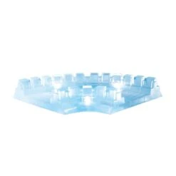Department 56 Lighted Ice Castle Road - Curved -Village Wonders Outlet anqsq1hm3h9rh9sepsc9
