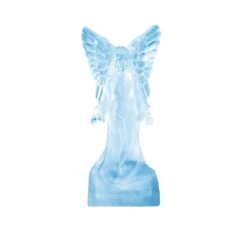 Department 56 Lighted Ice Castle Angel