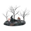 Department 56 Animated Little Red Riding Hood