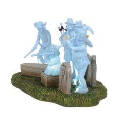 Department 56 The Phantom Five -Village Wonders Outlet bczguwnmkulwdnfbpwdf