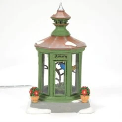 Department 56 An Aviary, In Honor -Village Wonders Outlet bltjz7pmbtqb52xxrprz