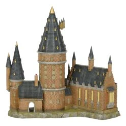 Department 56 Hogwarts Great Hall & Tower 8 Department 56 Hogwarts Great Hall & Tower -Village Wonders Outlet bubuzzcod4k279g6agvn