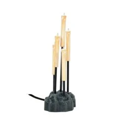 Department 56 Floating Candles - 3 Piece Set -Village Wonders Outlet bwsgcmlt05ugj7gvos5k