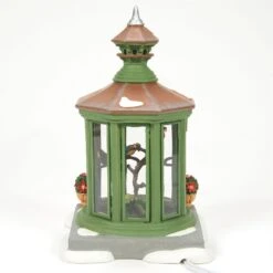 Department 56 An Aviary, In Honor -Village Wonders Outlet dfqbb6byqzirdpjhsiah