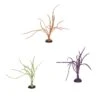 Department 56 Festive Halloween Trees - Set Of 3