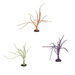 Department 56 Festive Halloween Trees - Set Of 3