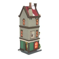 Department 56 Holly's Card & Gift -Village Wonders Outlet do3up0ev6ih0l958fg15