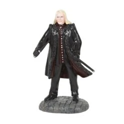 Department 56 Lucius Malfoy - Harry Potter Village -Village Wonders Outlet dratfjxatdmpfbwlbt3d