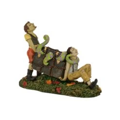 Department 56 The Makings For A Sordid Evening