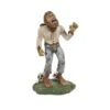 Department 56 Wolfman's Howl Halloween Village Accessory