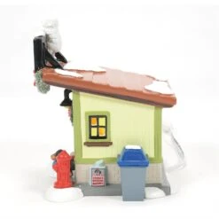 Department 56 Frankie's Dog Walking Co. -Village Wonders Outlet e0vdtuzswcnr4rmtc8gu