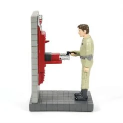 Department 56 The Containment Unit -Village Wonders Outlet eizbwatxccyr4x7lswst