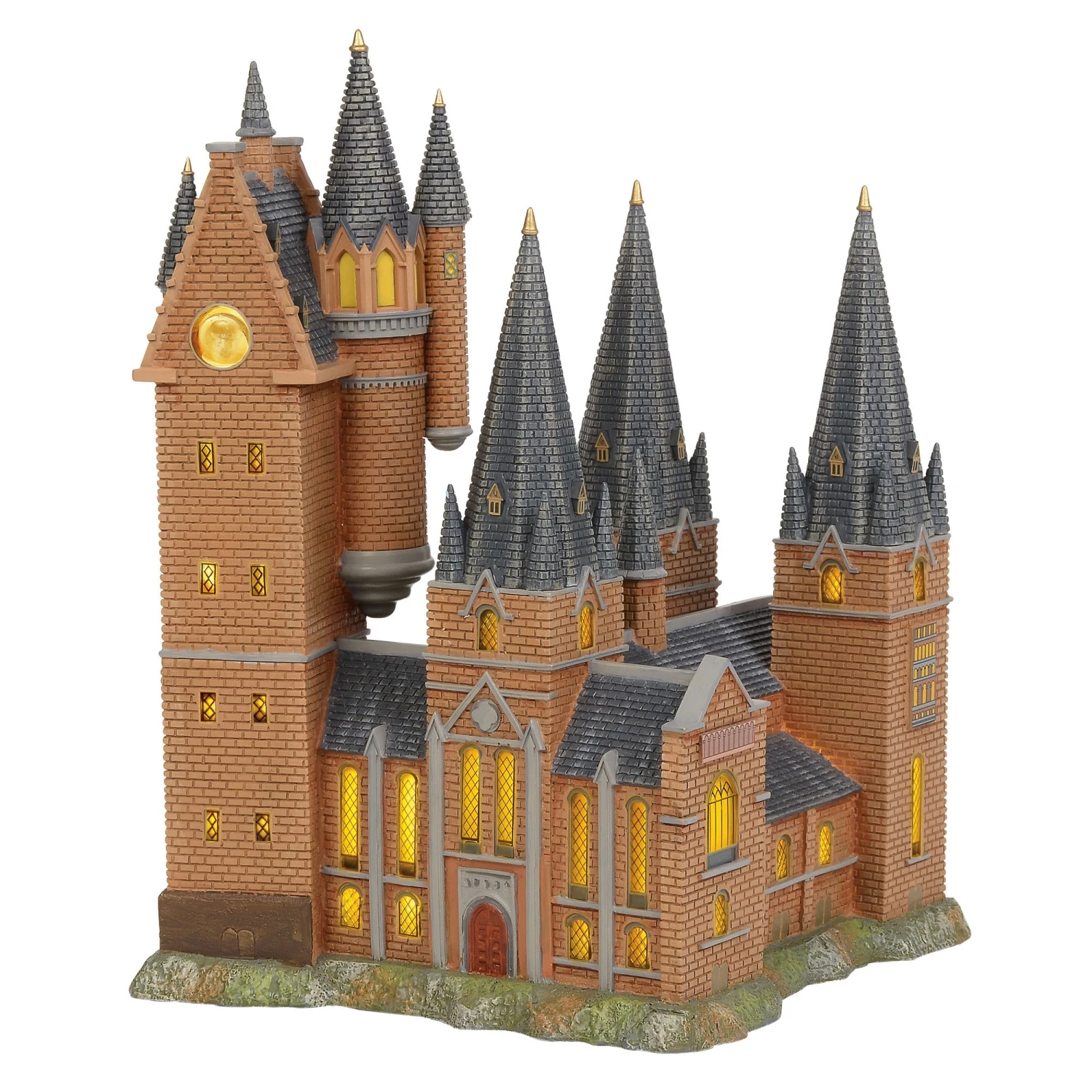 Department 56 Hogwarts Astronomy Tower 3 Department 56 Hogwarts Astronomy Tower - Image 3