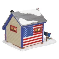 Department 56 The Proud Angler -Village Wonders Outlet filixmstq8tiqpe5rxlb