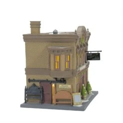 Department 56 Thompson's Furniture -Village Wonders Outlet gdgrleeqgfdzqhtuhhoo