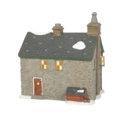 Department 56 Cricket's Hearth Cottage -Village Wonders Outlet gebuhs9hbohii7hlumoh