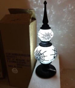 Department 56 Witch Hallow Lit Spider -Village Wonders Outlet gnnizhkkf0a8if6gh3uh