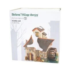 Department 56 Brandon Mill -Village Wonders Outlet gvvee2r1qzku2i5xvosi