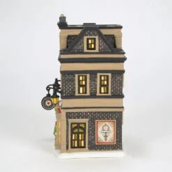 Department 56 Culpepper's Ruby Jewelers 7 Department 56 Culpepper's Ruby Jewelers -Village Wonders Outlet hiifu2i5fhypq2hxb1ci