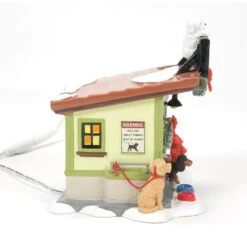 Department 56 Frankie's Dog Walking Co. -Village Wonders Outlet hlaolrhji4ouv4kes01x