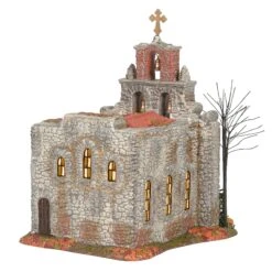 Department 56 Day Of The Dead Church -Village Wonders Outlet hod8zavlq9ltsw0u40tq