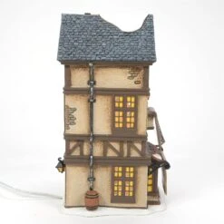 Department 56 Kingsford Rug Merchant -Village Wonders Outlet hrvwin3aw5wltdecdike