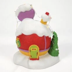 Department 56 Who-Lectric Christmas Light Repair -Village Wonders Outlet hsjglvpau0gwsi9sj8qk