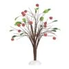Department 56 Village Apple Tree