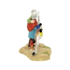 Department 56 The Deer & The Antelope Play -Village Wonders Outlet hy2sr8dcazbgxs0drmsr