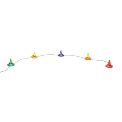 Department 56 Lit Witch Hat String Of Lights -Village Wonders Outlet hzweqfryngawd84p3xsa