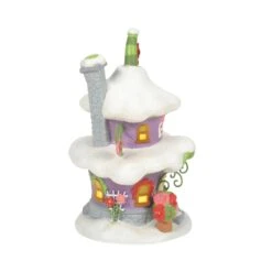 Department 56 Auntie Who's House -Village Wonders Outlet i58avebd5aila6au254c
