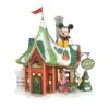 Department 56 Mickey's Stuffed Animals