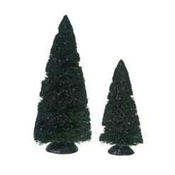 Department 56 Purple Sisal Tree - Set Of 2 5 Department 56 Purple Sisal Tree - Set Of 2 -Village Wonders Outlet iua18dlycjigiigujjgk