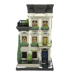 Department 56 87 West 56th Street -Village Wonders Outlet jhgk2hjhuscrlurljdrx