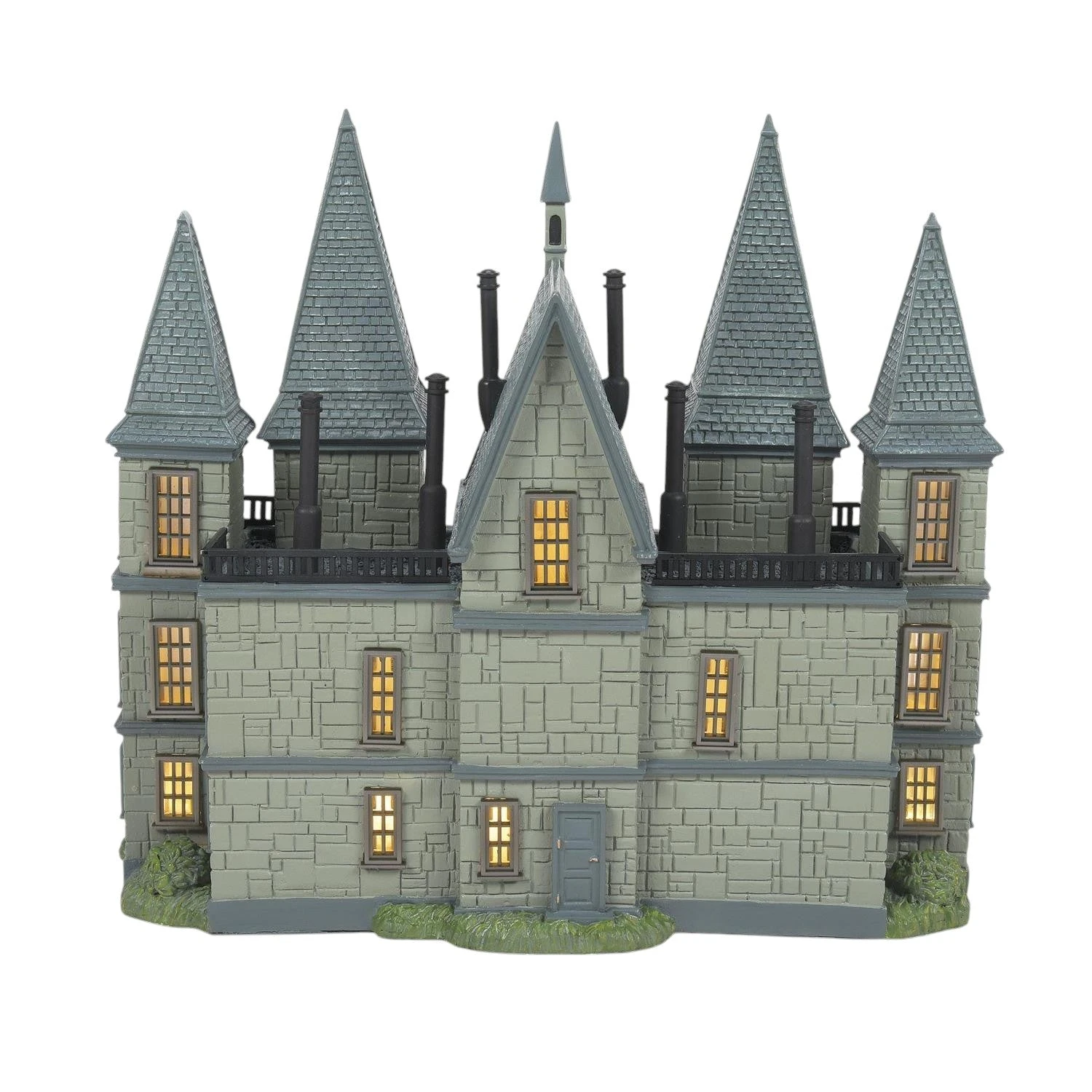 Department 56 Malfoy Manor 2 Department 56 Malfoy Manor - Image 2