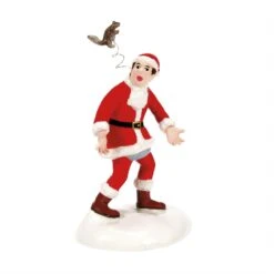 Department 56 Squirrel !!