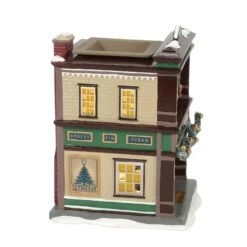 Department 56 Frazier's Fresh & Festive - 2 Piece Set -Village Wonders Outlet ki4ouqdk3swvnhj3qvhy
