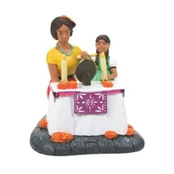 Department 56 Day Of The Dead Remeberance -Village Wonders Outlet kkpifuhtngx1qoey9d4h