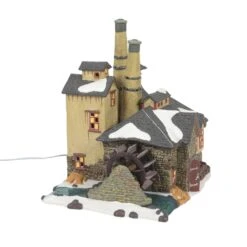 Department 56 London Gin Distillery -Village Wonders Outlet ko2lktv9pdiowvahryg5
