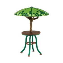 Department 56 Sidewalk Brat Stop