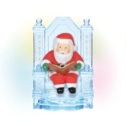 Department 56 Lit Ice Castle Throne -Village Wonders Outlet lbflnlztsixk0uy4odtz