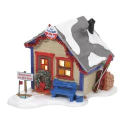 Department 56 The Proud Angler -Village Wonders Outlet li0oyptw1p2rbqzykxwd