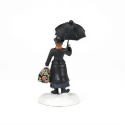 Department 56 Mary Poppins Arrives 9 Department 56 Mary Poppins Arrives -Village Wonders Outlet lqazrlmap1m6zt9zkeay