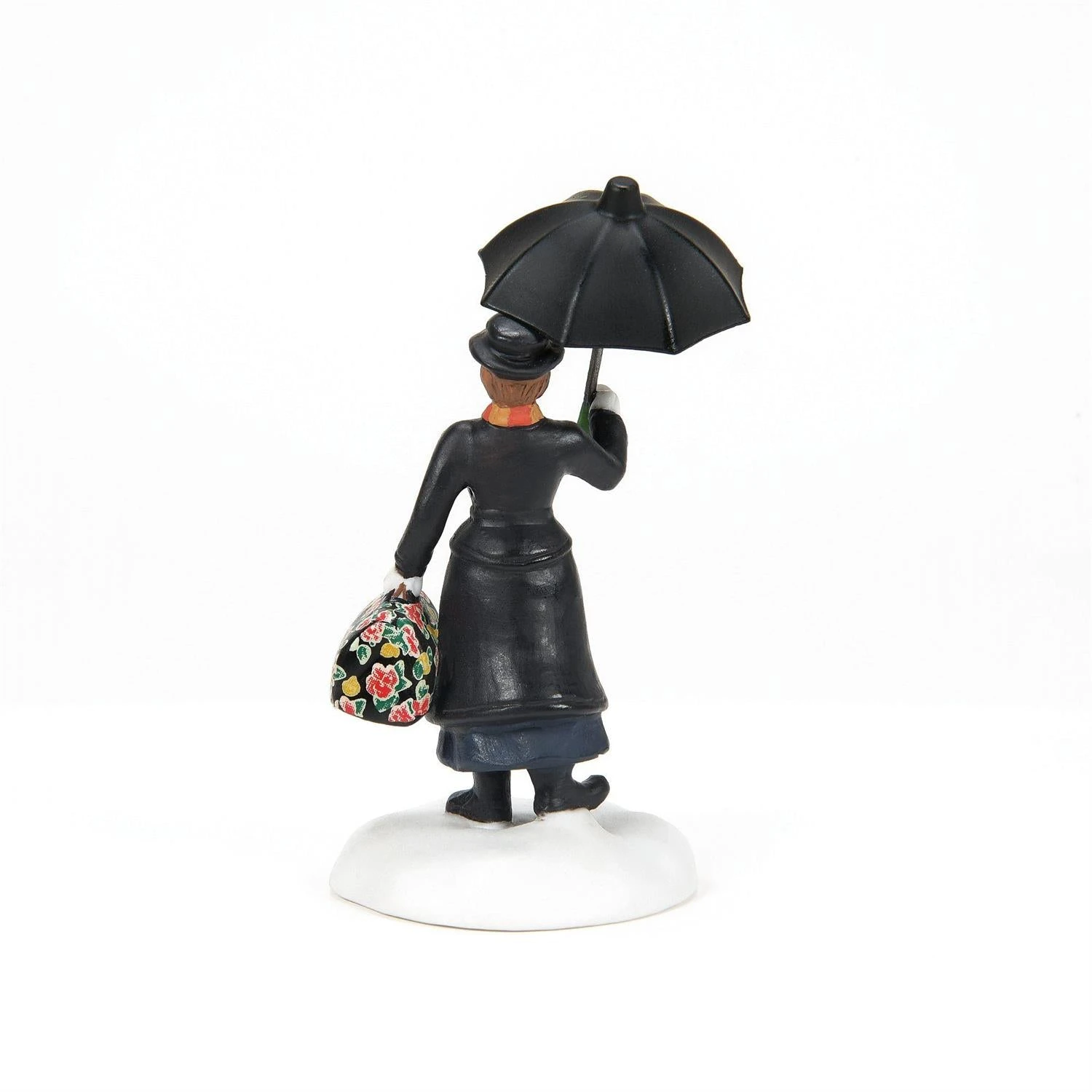 Department 56 Mary Poppins Arrives 5 Department 56 Mary Poppins Arrives - Image 5