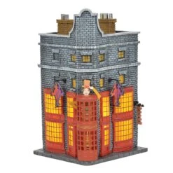 Department 56 Weasleys' Wizard Wheezes