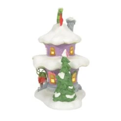 Department 56 Auntie Who's House -Village Wonders Outlet ly3ppc4wlt76pqsmrnox