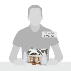 Department 56 1056 Christmas Lane -Village Wonders Outlet lzgb4zfqzbiny72uvfh5