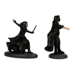 Department 56 The Death Eaters - 2 Piece Set -Village Wonders Outlet mdhfcoky65g0wyjk0ikp