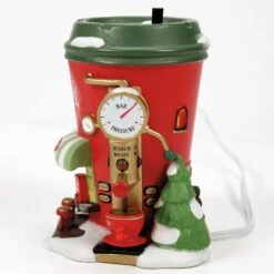 Department 56 Bean Depot Espresso Co -Village Wonders Outlet mfkagpzxfv2mh2hjnuf0